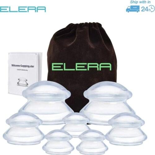 ELERA Vacuum Massagers