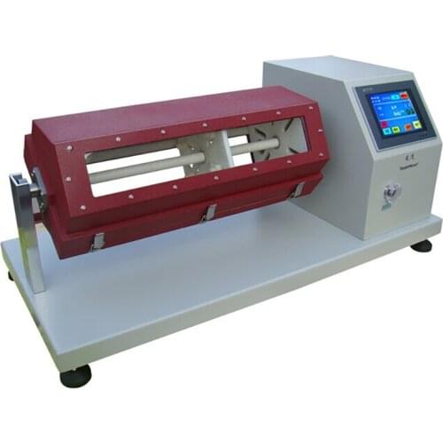 YM-37 Nickel Release Wear Tester Nickel Release Standard Tester Metal Content Friction Tester