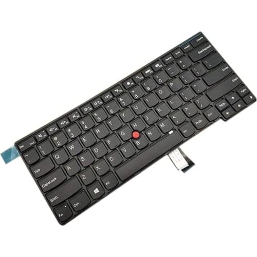 Jumper Laptop Keyboards
