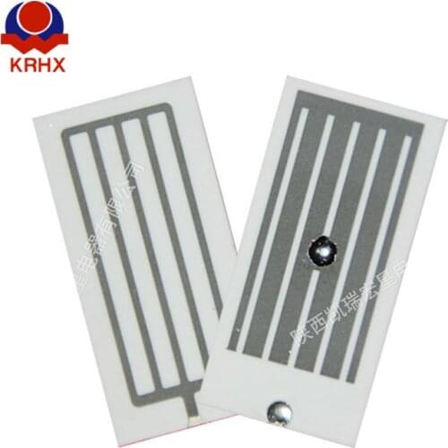 Ceramic ozone sheet longevity type 50*25mm 800mg/H 4 line closed ozone generator accessories