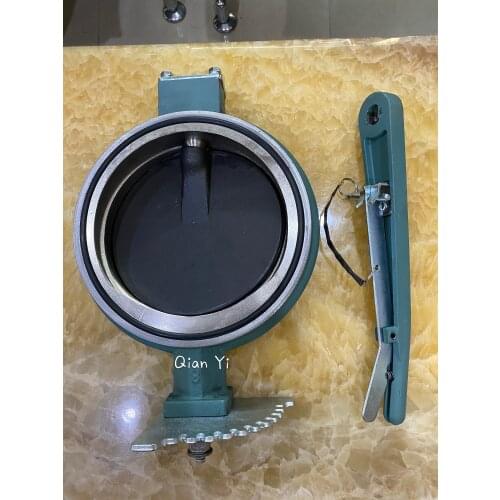 VALVE,10" 022W12533-010 022-12533-010