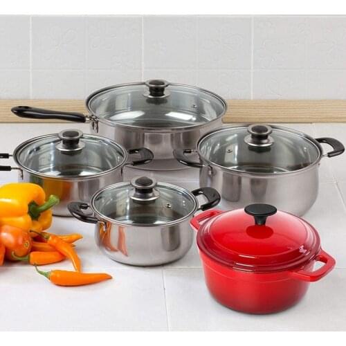 Hot 4 Sets Dutch Oven Knob Bakelite Replacement Knob Pot Lid Handle for Le Creuset Aldi Lodge Enameled Dutch Oven