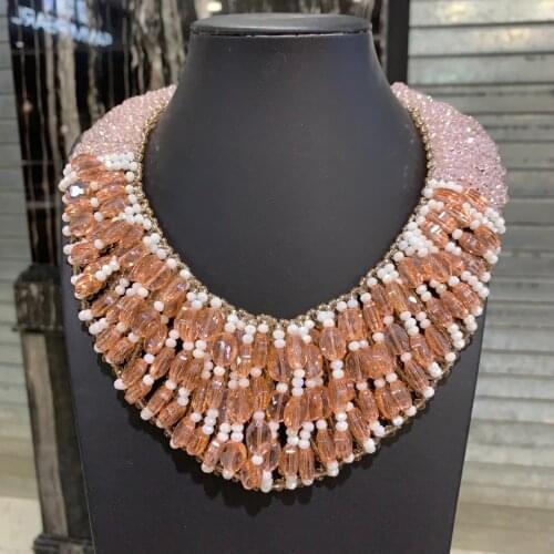 Винтажные ожерелья MIYI China At AliExpress