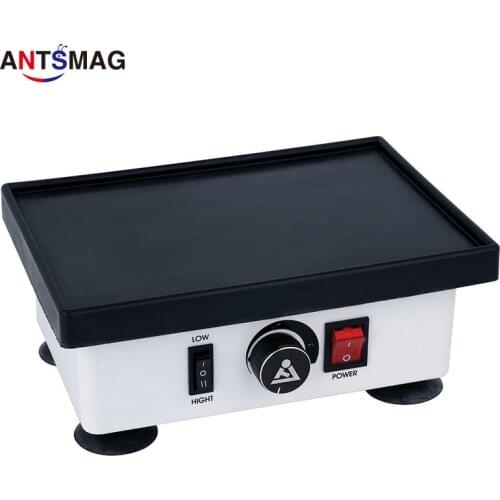 Dental Big Square Quartet Vibrator JT-51 Dental Lab Equipment