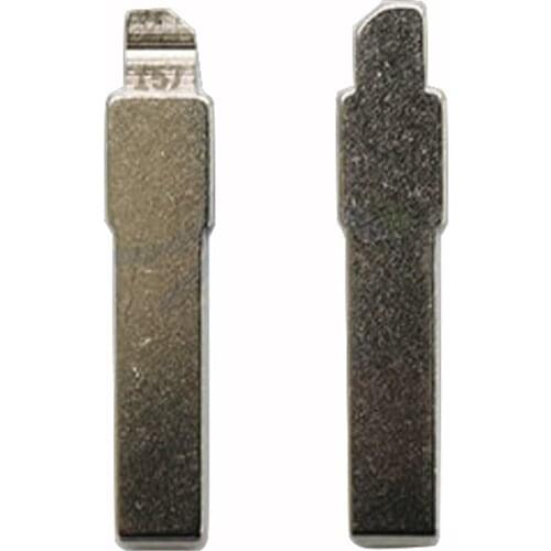 157# SIP22 original key blade for FIATCar key with top quality