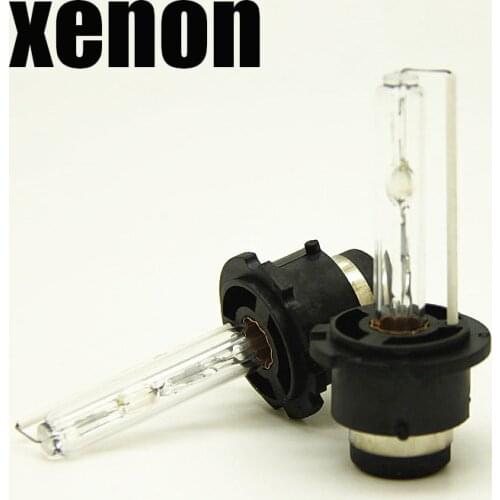 2 pcs D2S XENON HID headlight bulb 35w 12v 6000k 4300K 8000K 10000K CAR D2S lamp