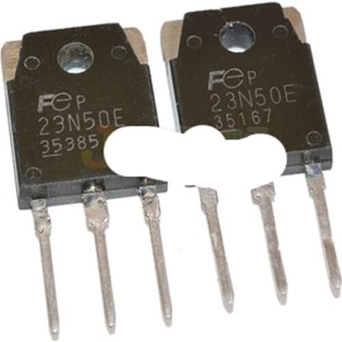 23N50E FMH23N50E 20PCS