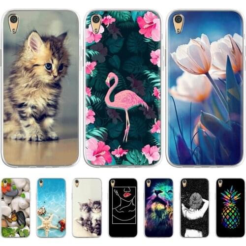 Case For Sony Xperia XA Ultra Case For Sony C6 XA1 Plus XA2 XA2 Ultra X Performance XZ XZ2 Compact Z1 Z5 Mini Z2 Z3 Covers