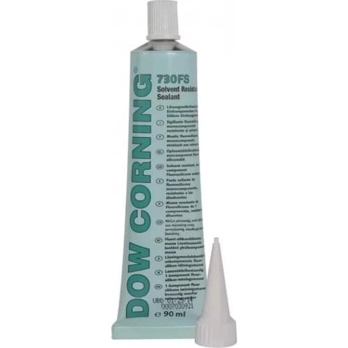 DOWSIL Polymers For Auto Glass Repair