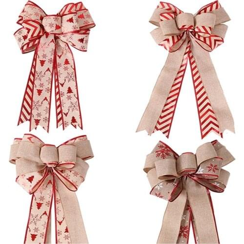 Банты на елку Giraffita China At AliExpress