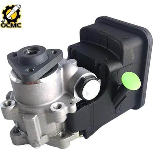 Power Steering Pump Fit For LAND ROVER RANGE ROVER III 3.0 2002-2012 QVB000230