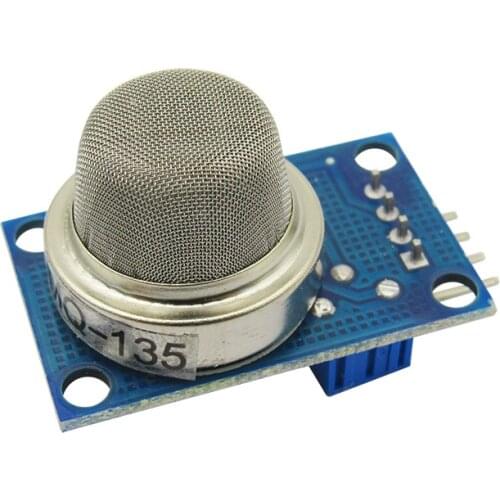 New MQ135 MQ-135 Air Quality Sensor Hazardous Gas Detection Module For Arduino M2 PromotionHot New Arrival