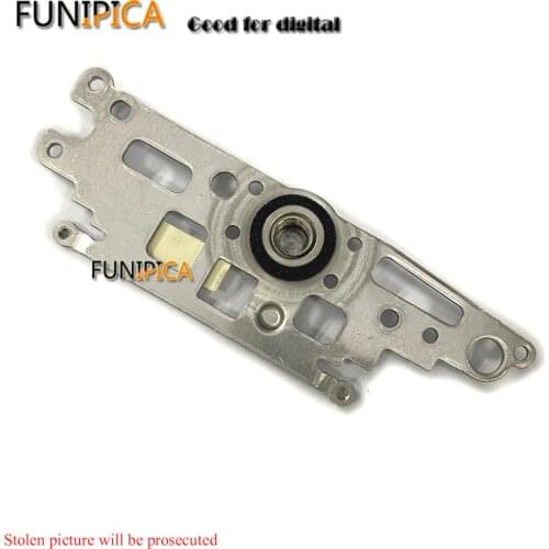 NEW Original For Canon For EOS R Tripod Bottom Base Cover Shell Screw Fixed Metal Panel Plate