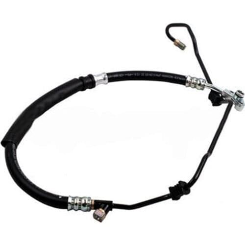 New Power Steering Feed Pressure Hose For HONDA ACCORD CP2 2.2L 2008-2013 53713-TB0-P02 For Left Hand Drive Cars