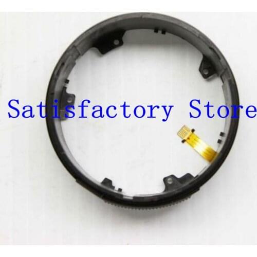 New External stationary barrel With Zoom ring with Zoom switch parts For Sony E PZ 16-50 f/3.5-5.6 OSS(SELP1650) lens