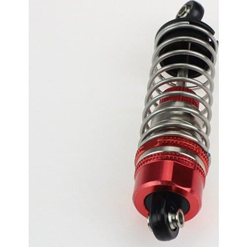 1:10 RC Front Shock Absorber Damper for Wltoys 104001 Crawler Car DIY Accs