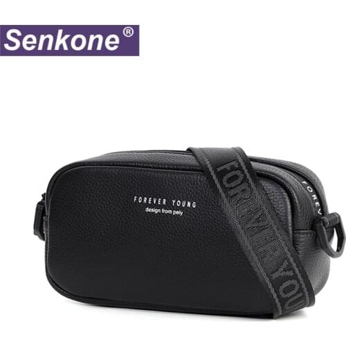 Senkone Cosmetic Bags