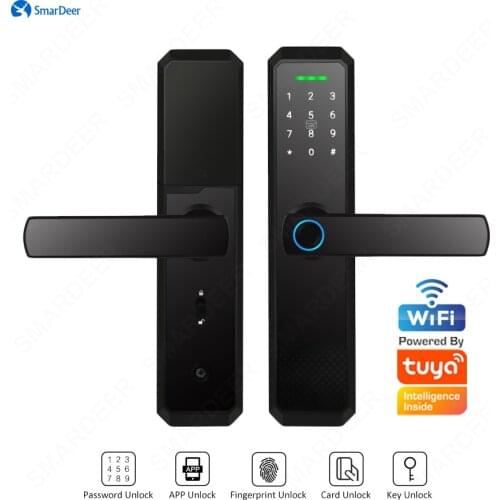 Smardeer Access Control Systems