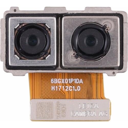 Back Facing Camera for Huawei Mate 9 Pro