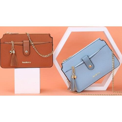 Women Crossbody Bag Weave Flap Bags For Women 2021 Quality Leather Thick Chain Shoulder Messenger Bags Female Handbag And Purse