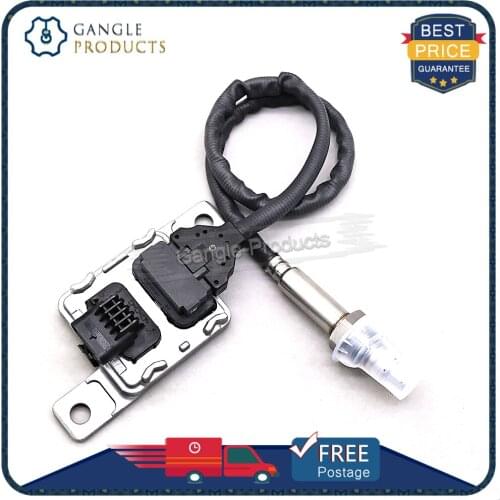 80A907807B For Audi A4 8W A5 F5 2.0TDI VW Control Nox Sensor Oxygen