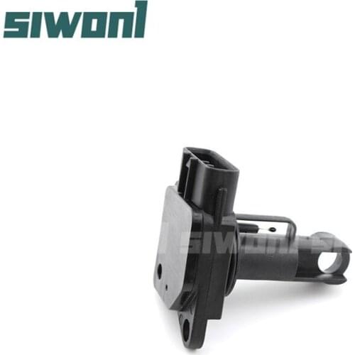 MAF Mass Air Flow Sensor for Mitsubishi L200 Pajero Suzuki Grand Vitara Jimny Liana Swift SX4 13800-63J00 MR547077