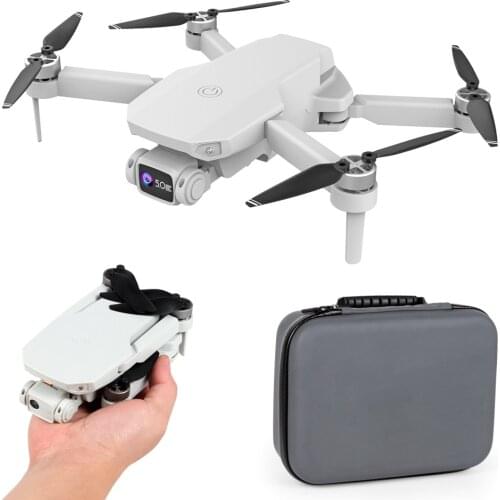 Foldable 360°Drone Portable Drone 6k Profesional Dual Lens GPS Drones 5G Brushless UAV Profesional Aerial Photography Quadcopter