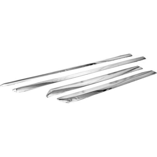 Door Side Molding Trim for Toyota Corolla 2011-2013