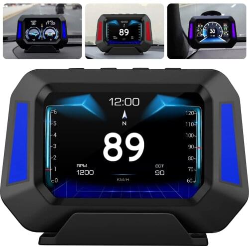 Everso Windshield Projectors