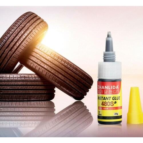 Gel Putty Self-adhesive Sealant Car Tire Repair Rubber Sealant Repair Glue Plastic Repair Metal Tire