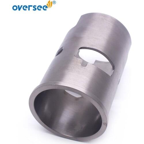 Cylinder LINER SLEEVE 11212-96350 fit SUZUKI Outboard DT 25-30HP PISTON 71MM 2T
