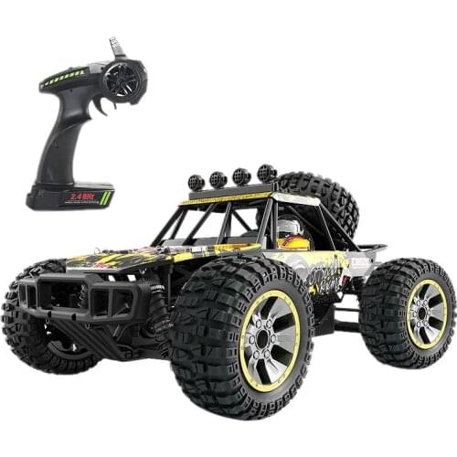 2020 NEW RC Car 4WD 1:10 2.4G 40KM/H High Speed Buggy RC Drift Racing Car RC Truck Toys Desert Crawler Car Remote Control Car