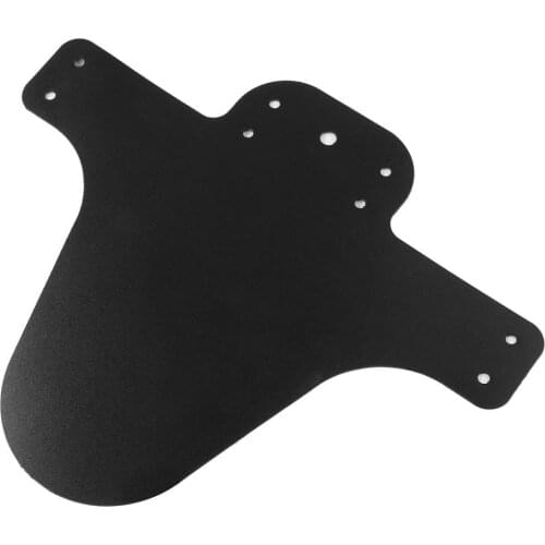 Mountain Road Bike Mudguard MTB Front Rear Tire Mudguards Cycling Rainplate 26.5cm Fenders Garde Boue Vtt Bike Accessories