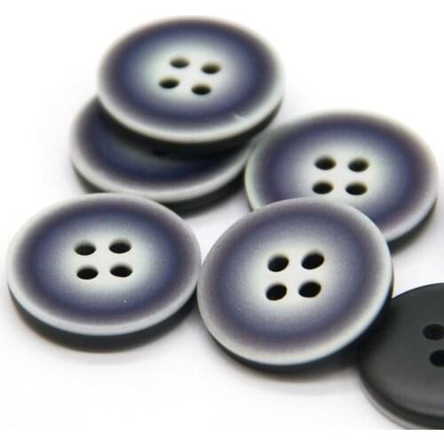 HENGC Green Buttons