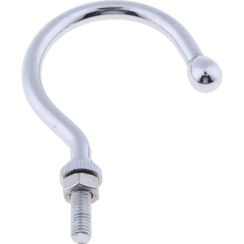New Marine Boat Stainless Steel Ceiling Screw Hooks Cup Hook Plant Hanger