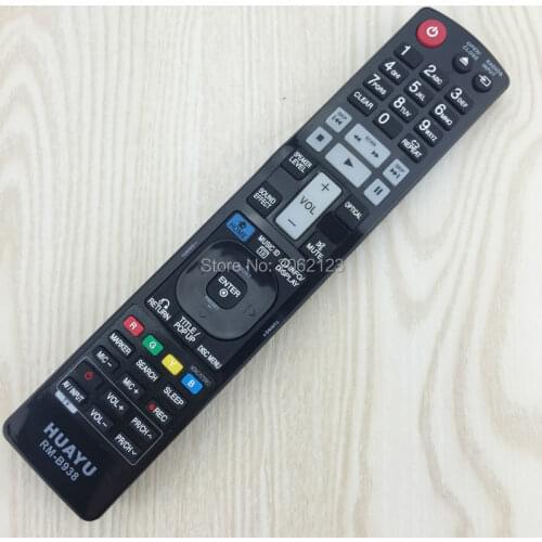 REMOTE CONTRO FIT FOR LG AKB73775701 Sound Bar NB3730A NB3740 S33A1-D NB3732A