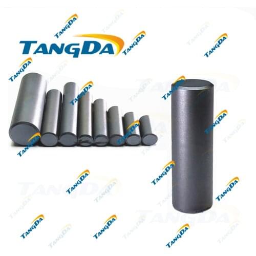 Ferrite bead Cores ROD CORE 3*8 2 3 4 5 6 7 8 9 10 12 15 16 20 25 30 4*15 5*20 6*25 10*30 mm 3*10 4*10 5*10 6*30mm ni-zn TANGDA