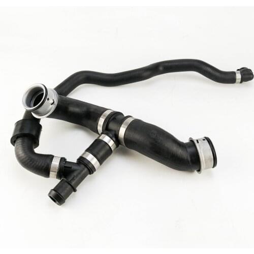 A2045019682 Coolant Outlet Hose Pipe For Mercedes Benz C180/200/250 E/200/250/260 Condenser Tube Hose Free Shipping