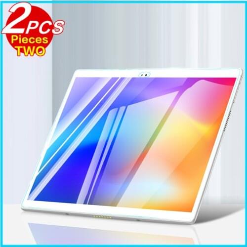 Tempered Glass For ALLDOCUBE iPlay20 iPlay10 Pro 10.1" iPlay7T 6.98 inch X Neo 10.5" Screen Protector transparent Toughened film