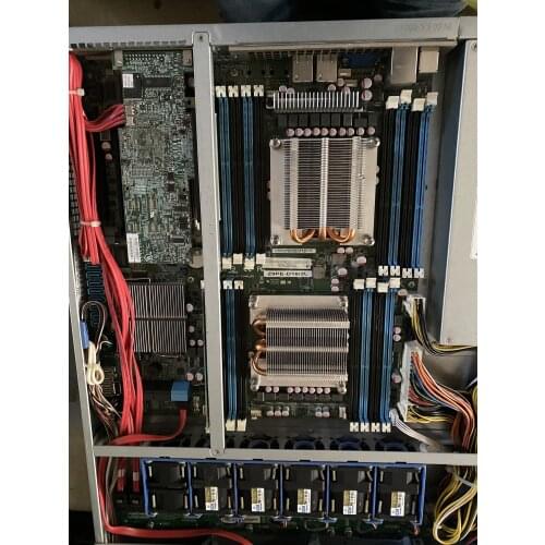 2L Z9PE-D16 X79 Dual-way server motherboard 2011 Pin ASUS