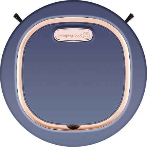 Automatic Intelligent Vacuum Cleaner Household Sweeping Robot