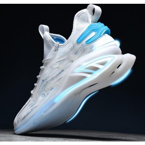 Men shoes Sneakers Male tenis Luxury shoes Mens casual Shoes Trainer Race off white Shoes fashion loafers running Shoes for men