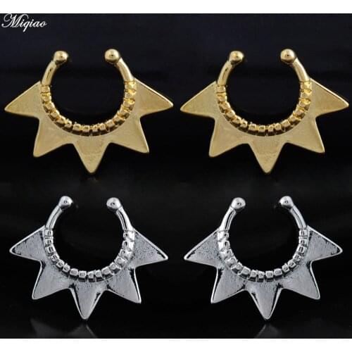 Piercing Rings MIQIAO China