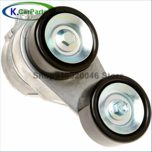 31170-RV0-A01 Belt Drive Tensioner Assembly For 2011-2017 Honda Odyssey 3.5L 31170-RV0-A01