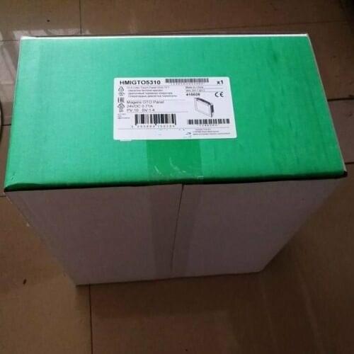 New and Orginal HMIGTO5310 HMI