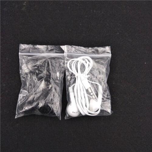 Disposable Wholesale Bulk earbuds Earphones Headphones Headset for mobile phone MP3 MP4
