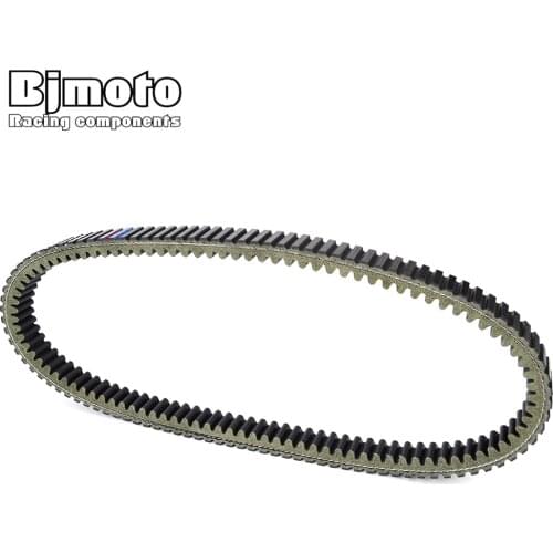 Motorcycle Drive Belt For Aprilia Atlantic 500 2001 2002 2003 2004 Piaggio X9 500 1998-2005