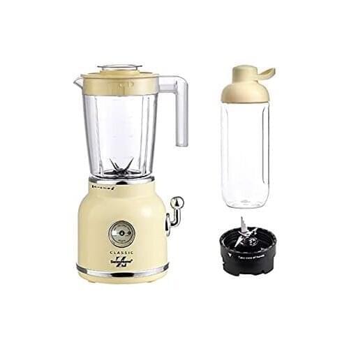 Bergner Mixers-blenders
