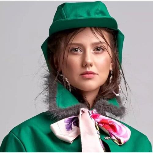 Chavva Women's Accessories