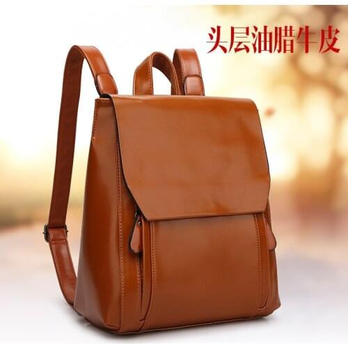 Женские молодежные рюкзаки CHISPAULO China At AliExpress
